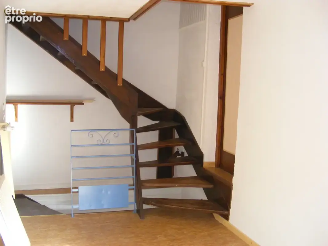 Vente maison de rapport, 2 appartements CLAIREGOUTTE - photo 3