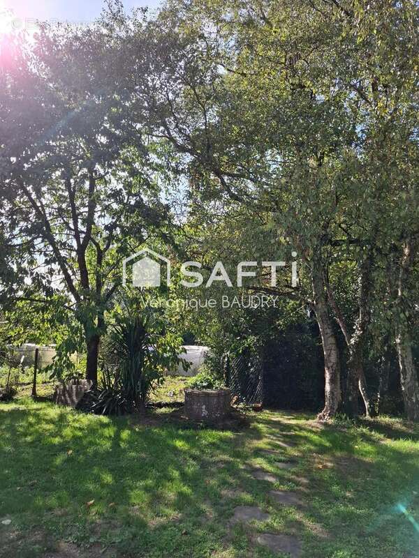 Photo 2 - Maison à NOYAL-SUR-VILAINE