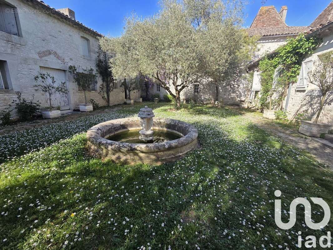 Photo 4 - Autre à SAINT-AVIT-SAINT-NAZAIRE