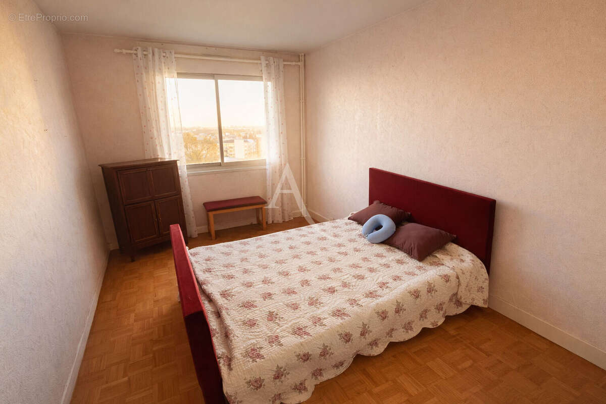 Appartement à VINCENNES