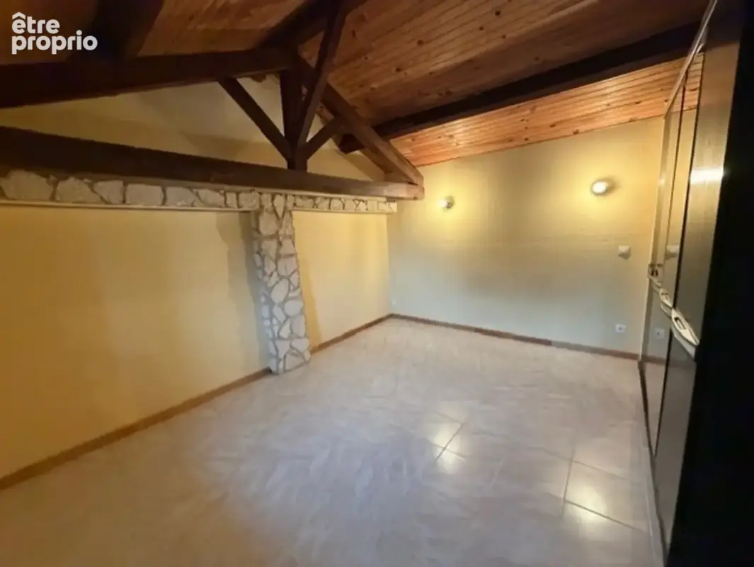 PLAISANCE (32): belle MAISON DE CAMPAGNE XIX de 115m2 environ SANS TRAVAUX, SANS VIS A VIS, lumineuse, sur un terrain arboré et  - photo 21