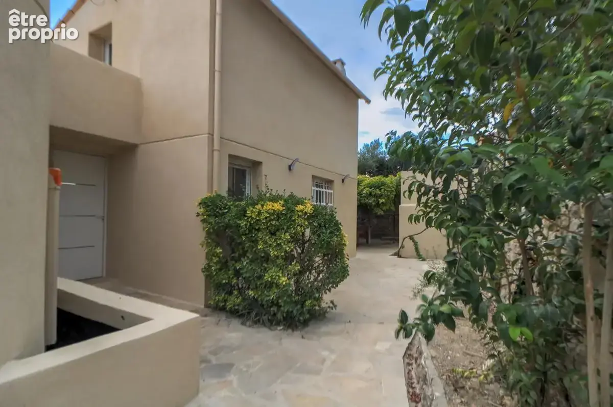 Maison jumelée - photo 15