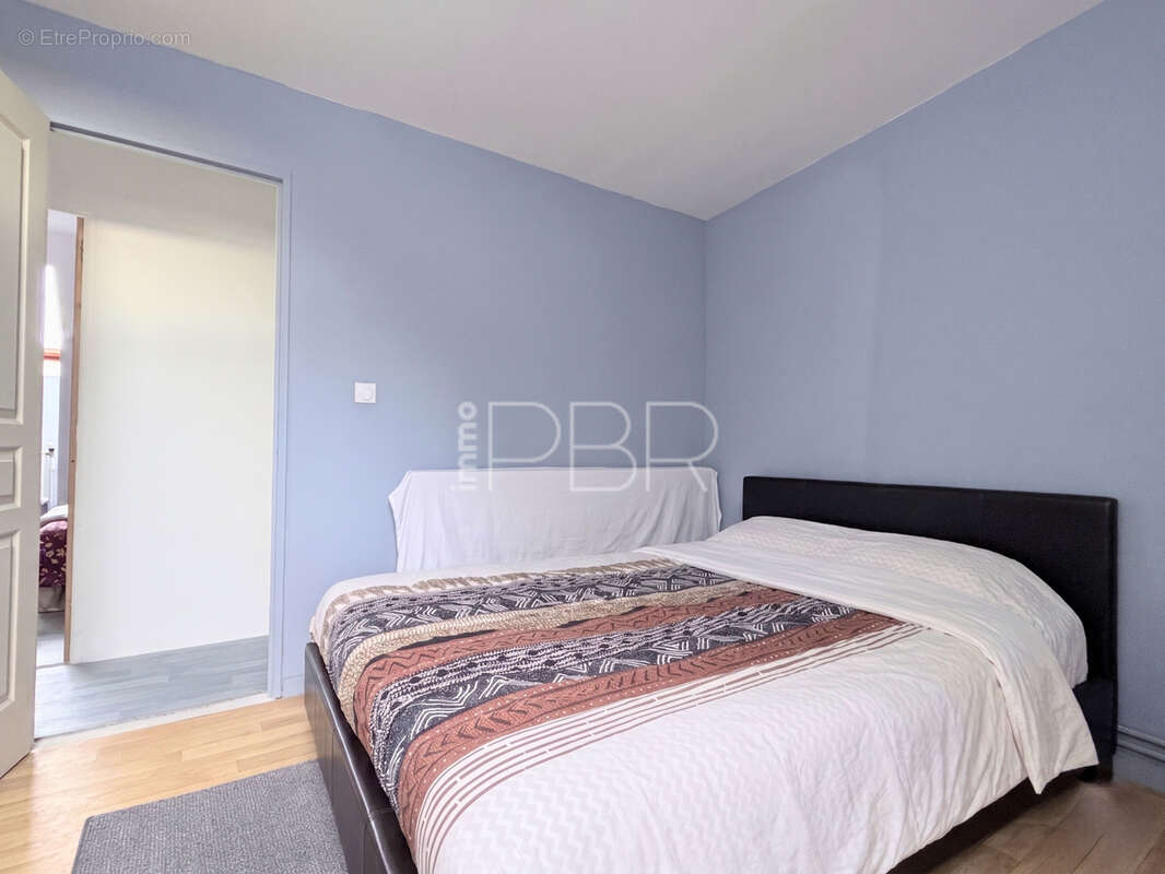Appartement à SILLERY