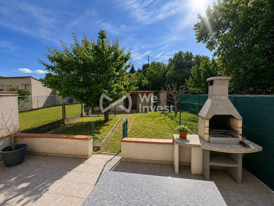 Maison 115 m² à Lagarrigue  - photo 9