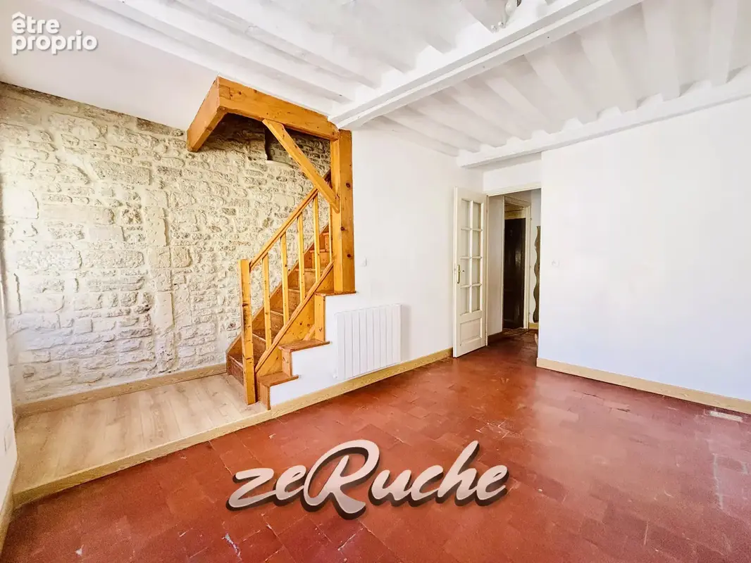 Charmante maison de 3 chambres à Douvres-la-Délivrande - photo 7