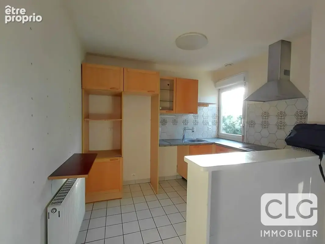 Maison Fouesnant - photo 6