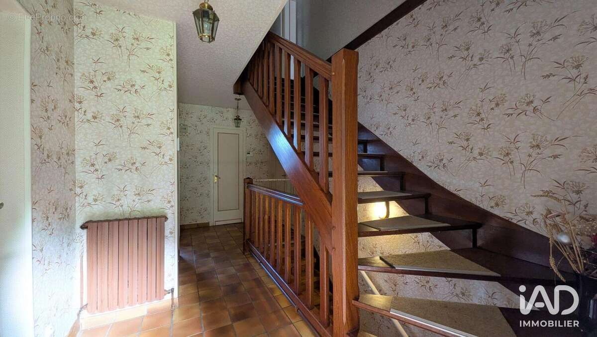 Photo 3 - Maison à AULNAY-SUR-ITON