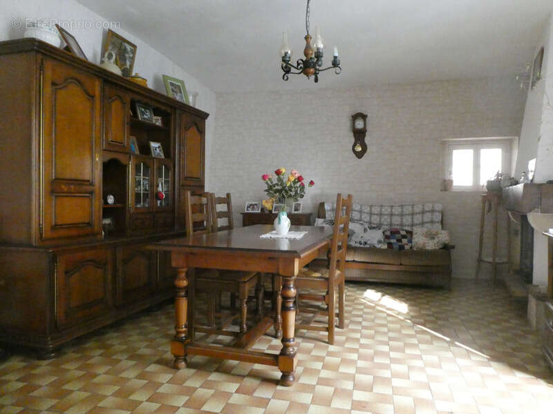 Maison à MURVIEL-LES-BEZIERS