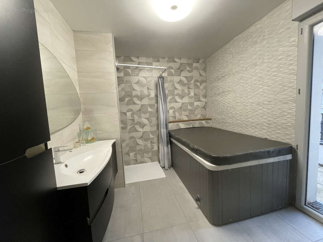 Appartement à LE MANS