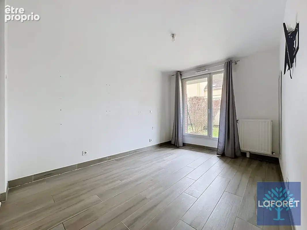 4 pièce(s) 87 m2  + jardin 150 m²+ cave + parking sous sol - photo 10