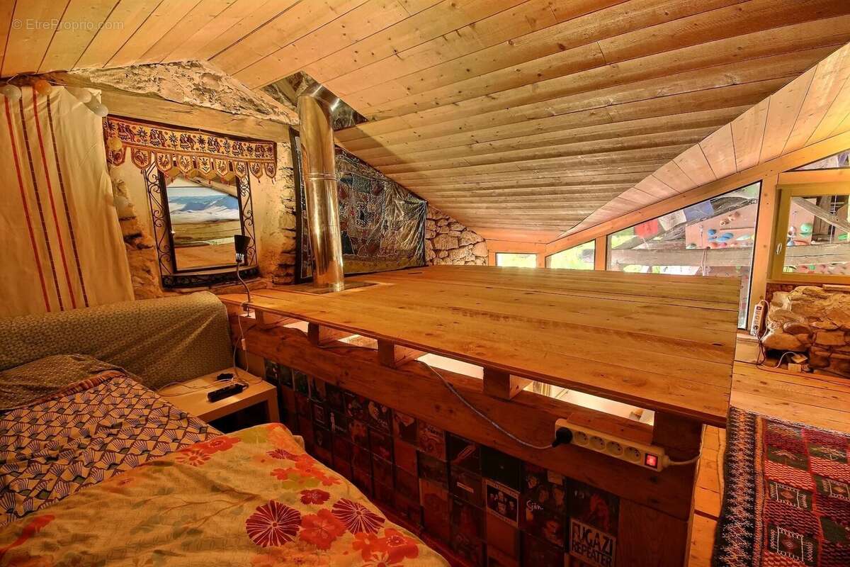 Maison à SAINT-MARCELLIN