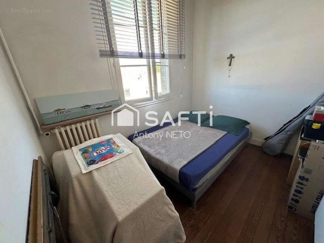 Photo 4 - Appartement à LA TESTE-DE-BUCH