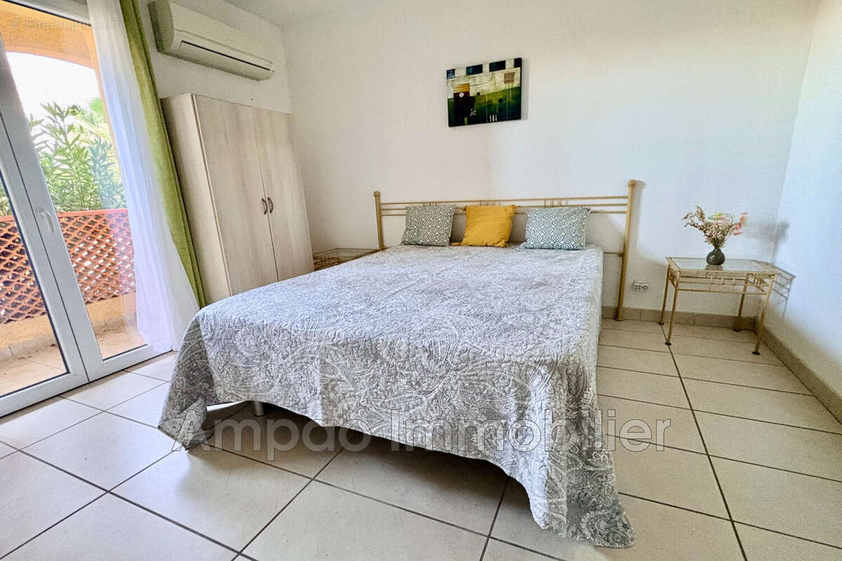Appartement à CANET-EN-ROUSSILLON
