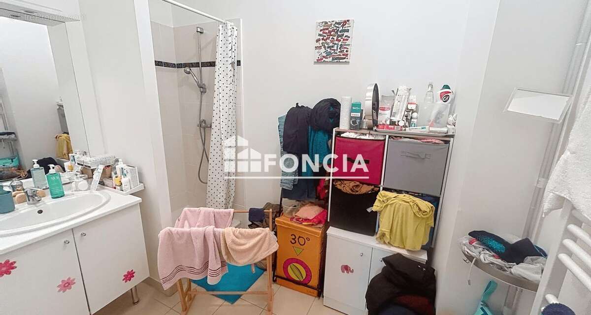Appartement à VERSON