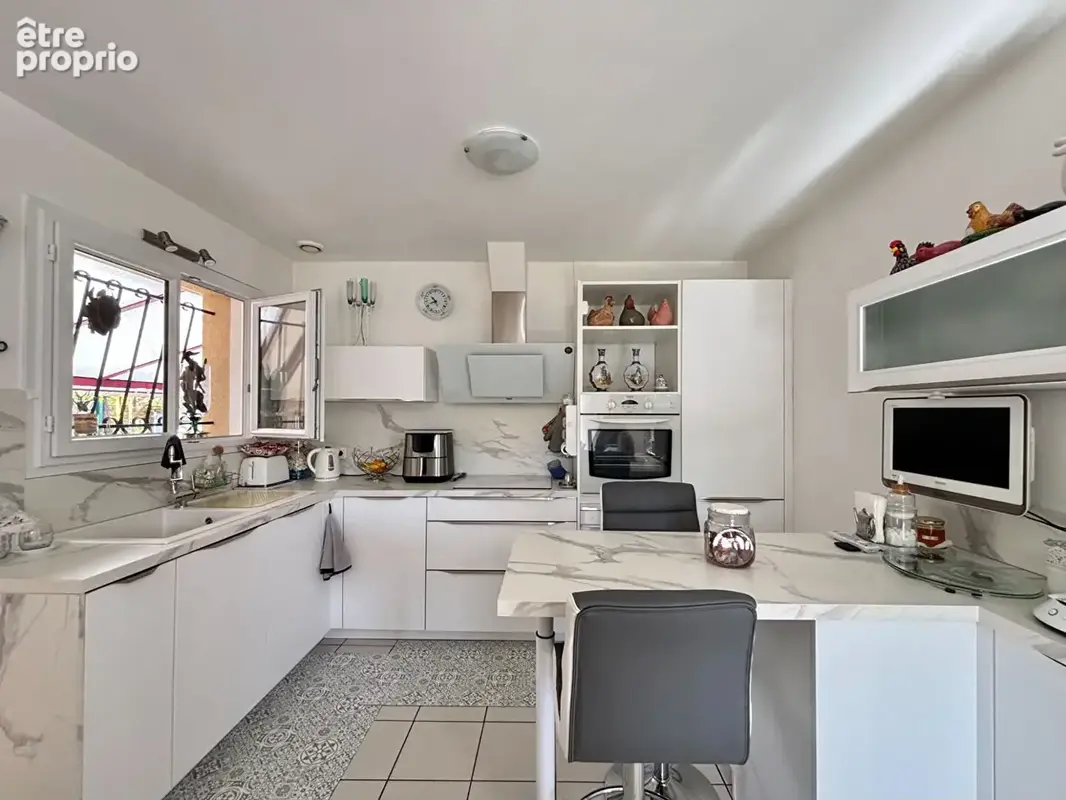 Maison 86m² à saint-vincent-de-tyrosse - photo 6