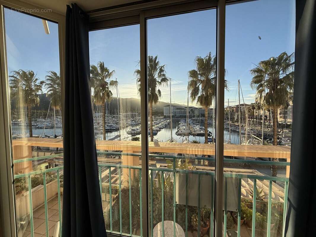 Appartement à ARGELES-SUR-MER