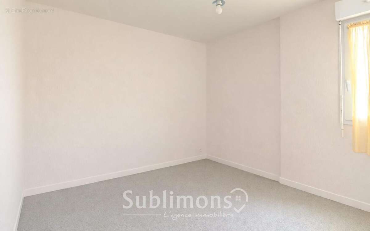 Appartement à VANNES