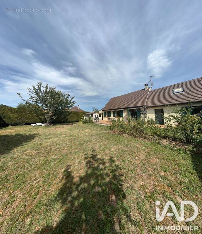 Photo 1 - Maison à LE MEUX