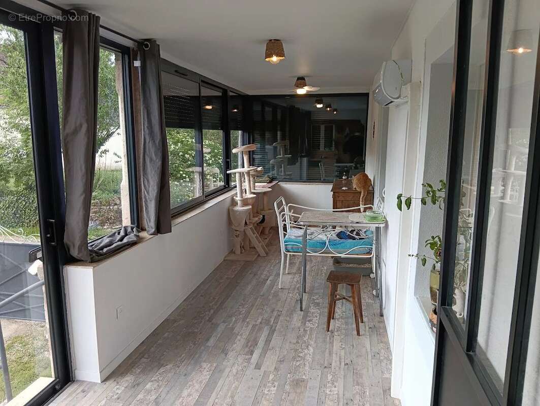 Propriete en pierre - photo 3