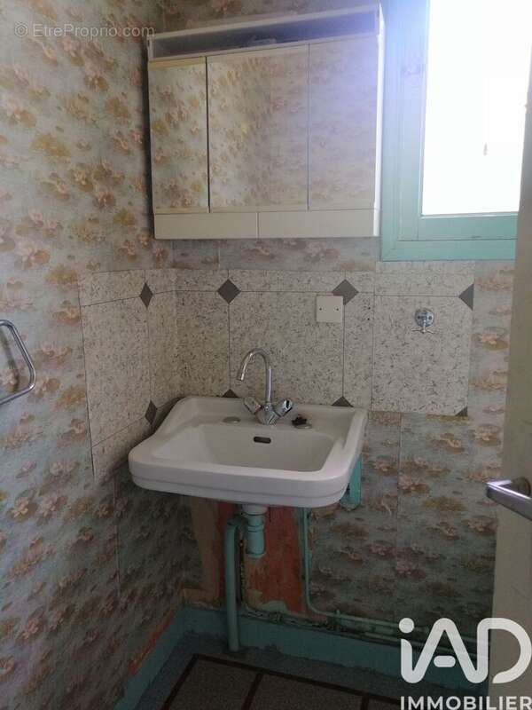 Photo 9 - Maison à ANDOUILLE