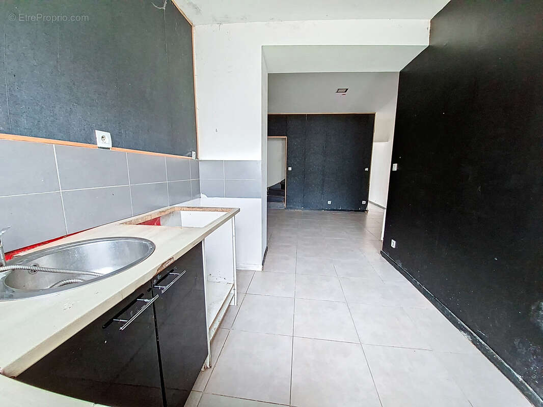Maison semi individuelle 3 chambres 59220 Wavrechain sous Denain - photo 6