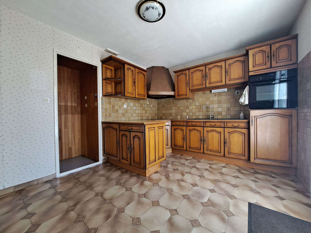 Maison 115 m² à Chatellerault  - photo 6