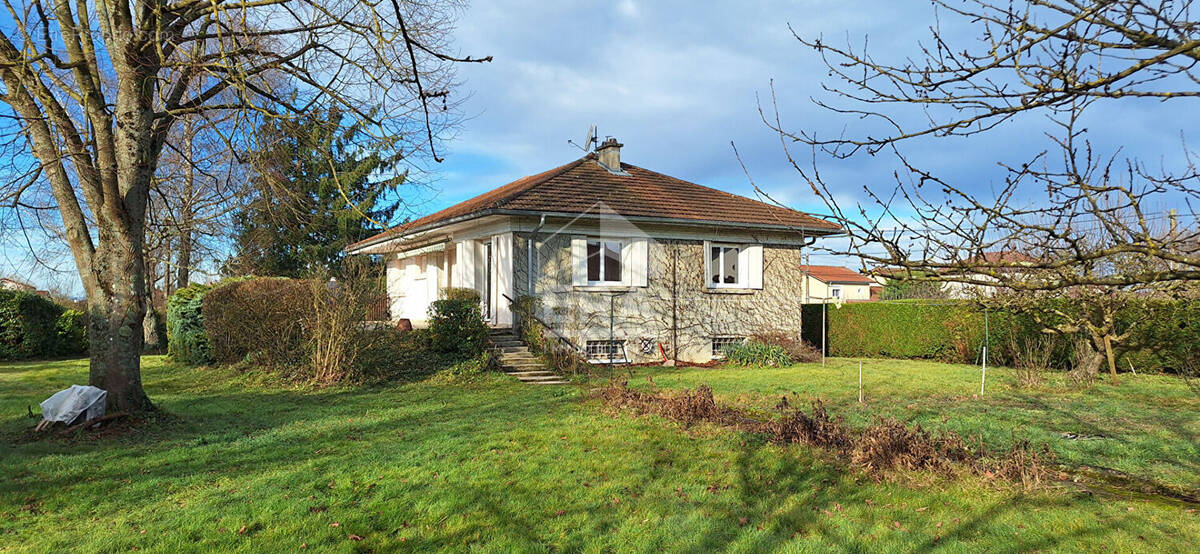 Maison à POLLIAT