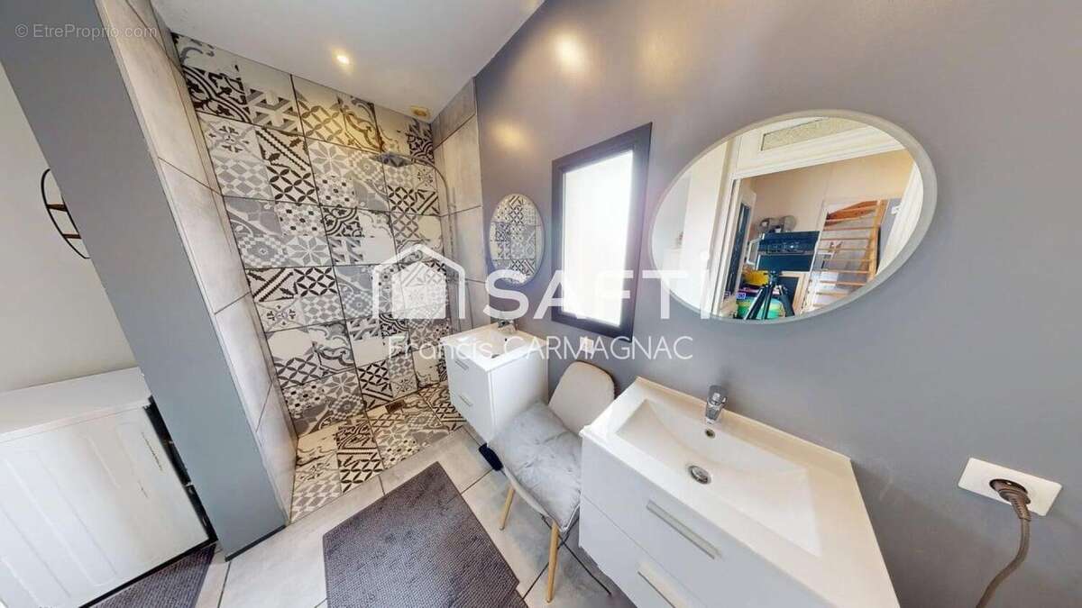 Photo 3 - Maison à LIBOURNE