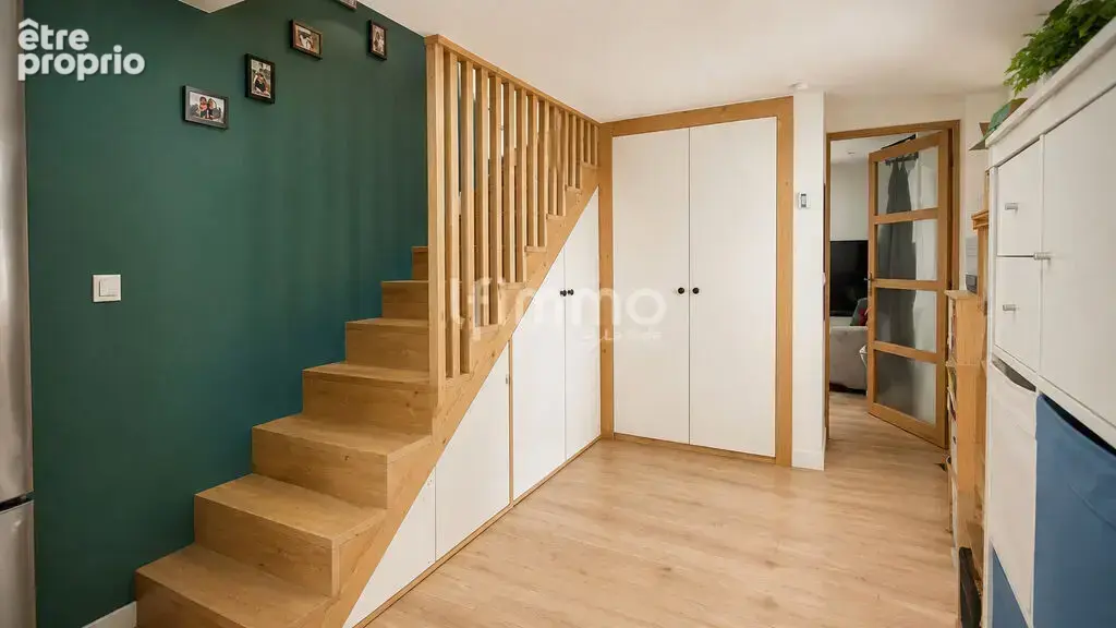 Maison atypique : 3 chambres - photo 8
