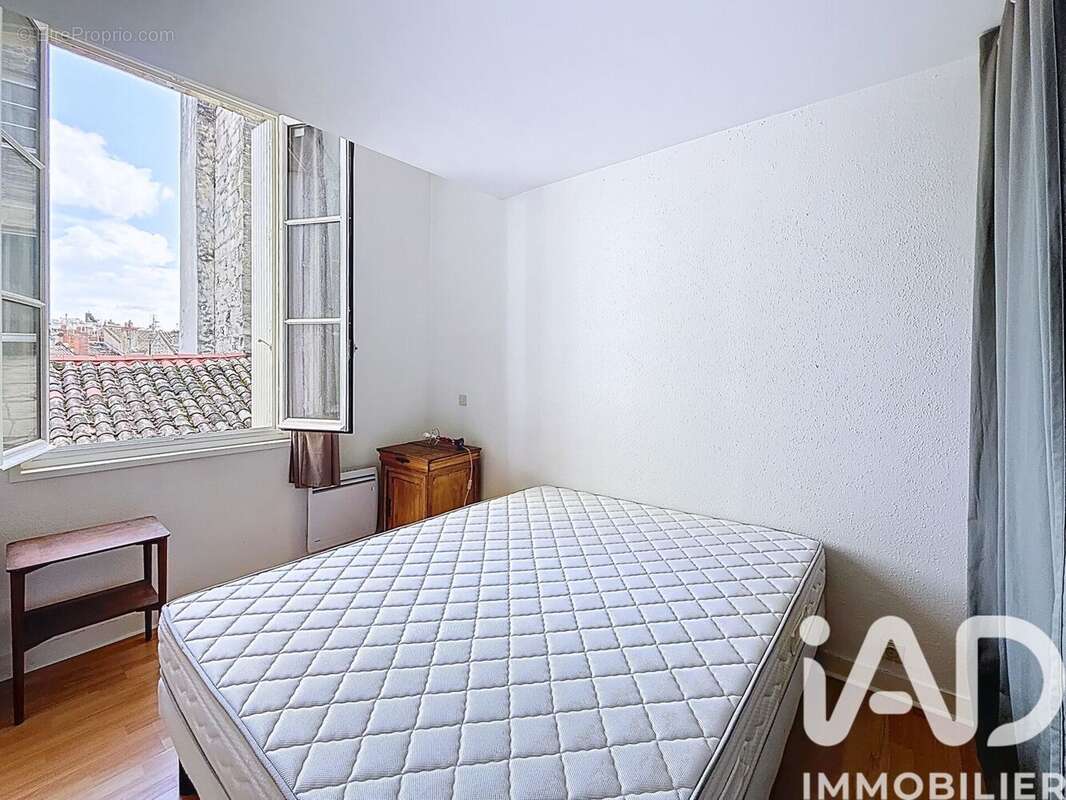 Photo 5 - Appartement à BORDEAUX