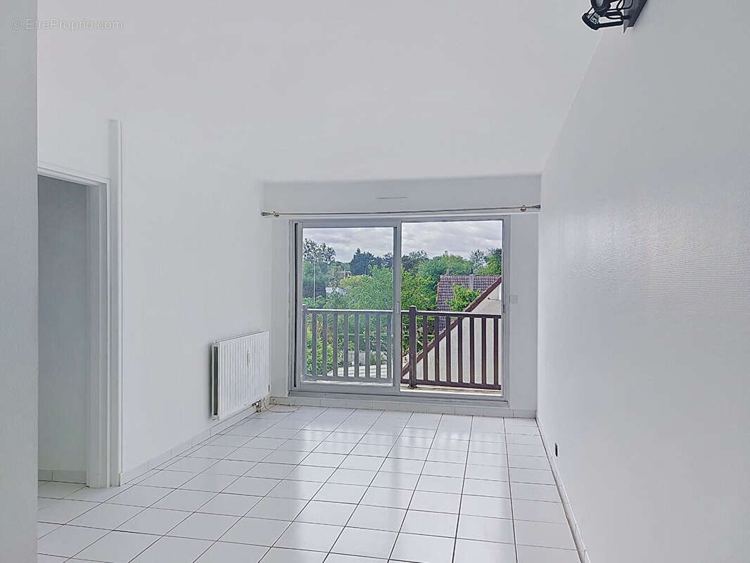 Appartement à CABOURG