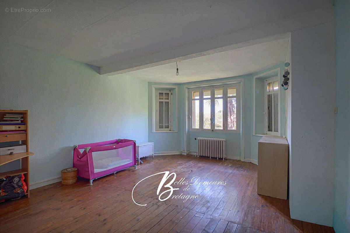 Maison à BEGARD