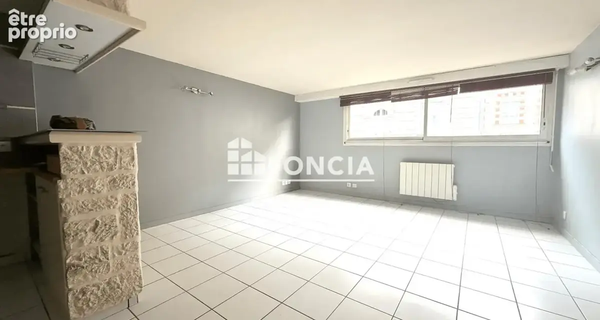 Appartement t2 libre - photo 1