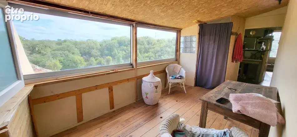 Maison de village à restaurer - photo 8