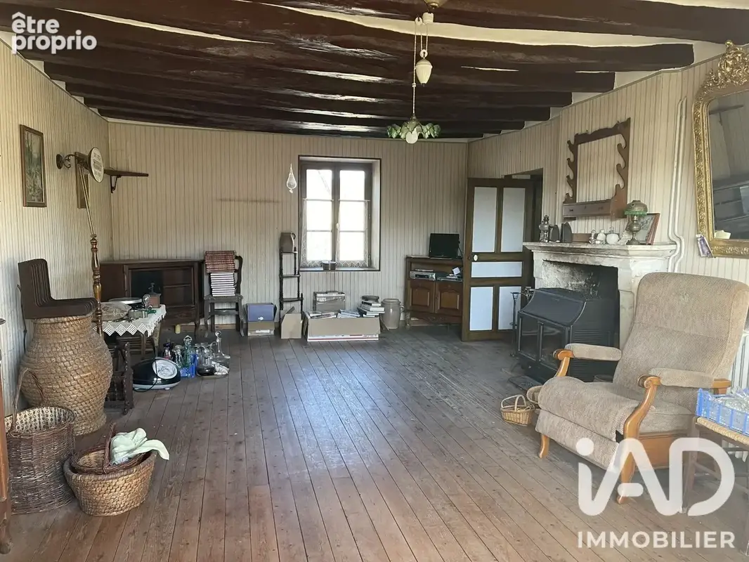 Photo 1 - Maison à MARON