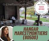 Maison à MARESTMONTIERS