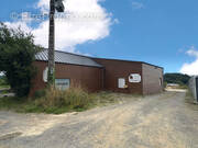 Commerce à ATHIS-DE-L&#039;ORNE