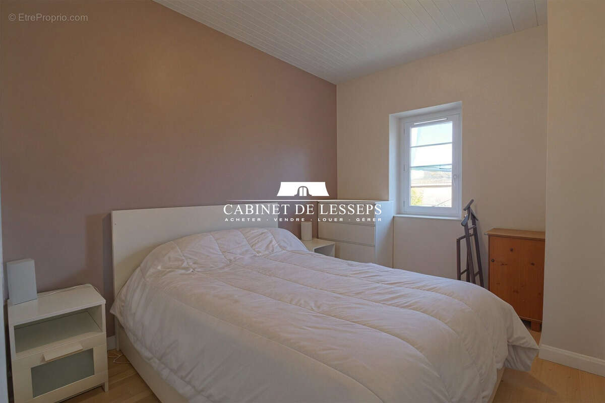 Appartement à SAINT-JEAN-DE-LUZ