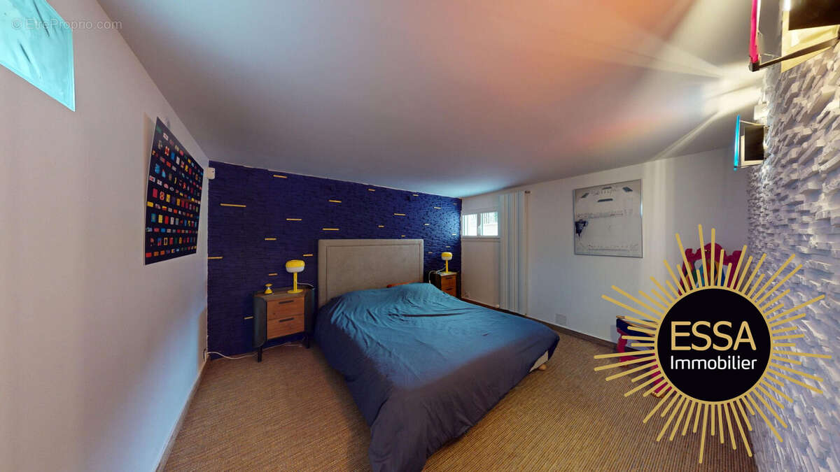 Maison à VELIZY-VILLACOUBLAY