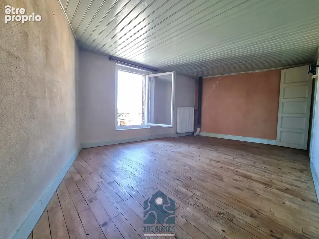 Maison de bourg 83m2 avec balcon - photo 6