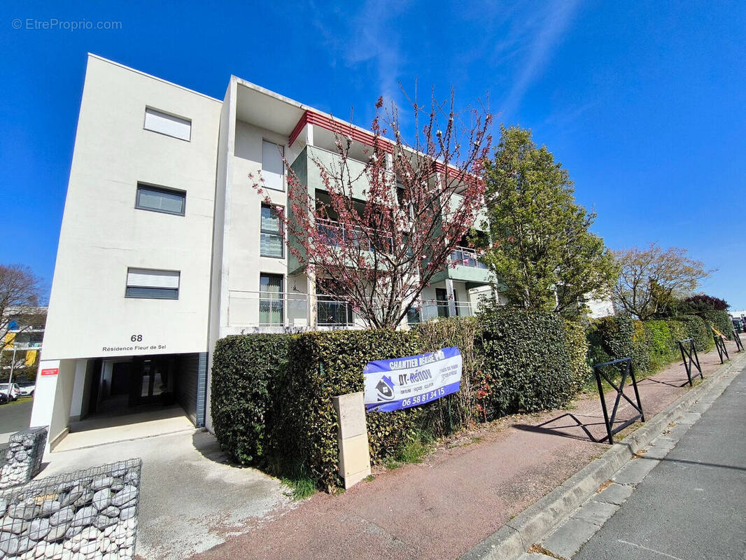 Appartement à ROYAN