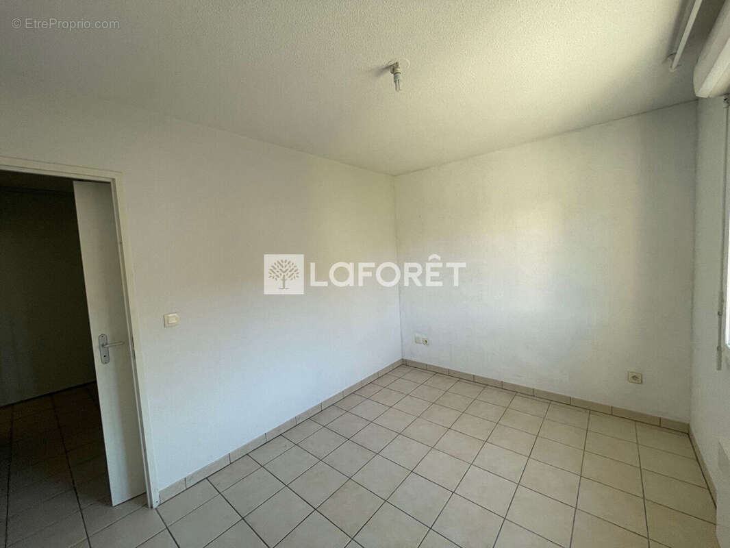 Appartement à PAMIERS