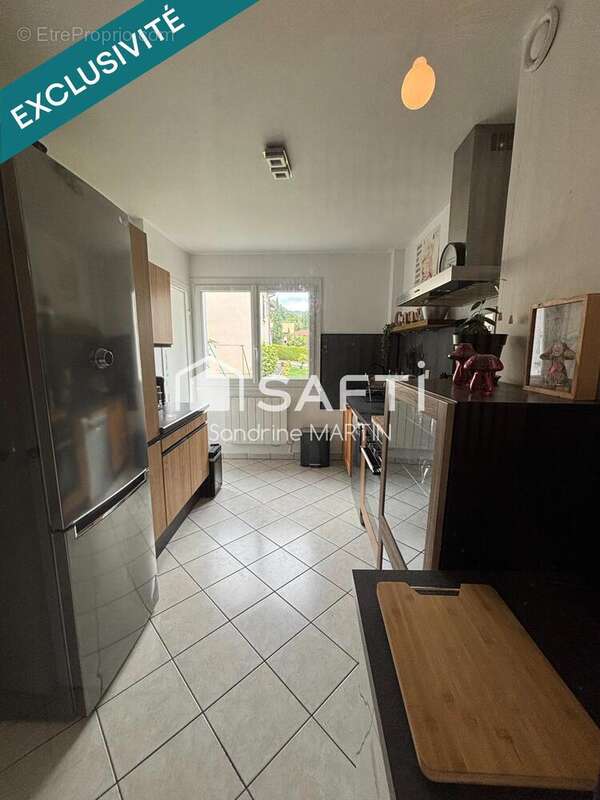 Photo 3 - Appartement à ROYAT