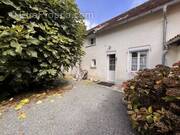 Maison à LA COQUILLE