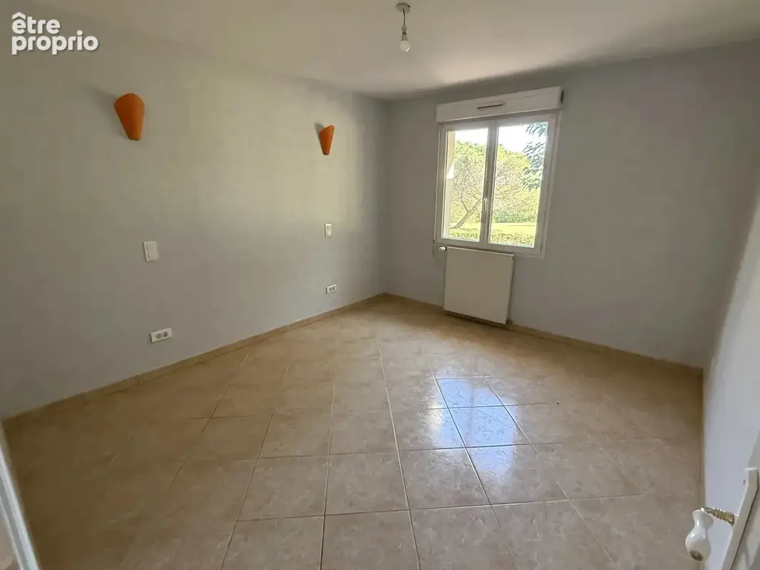 Eauze – belle maison contemporaine de plain-pied de 112m2 de type f4 –  avec calme et intimité - photo 8