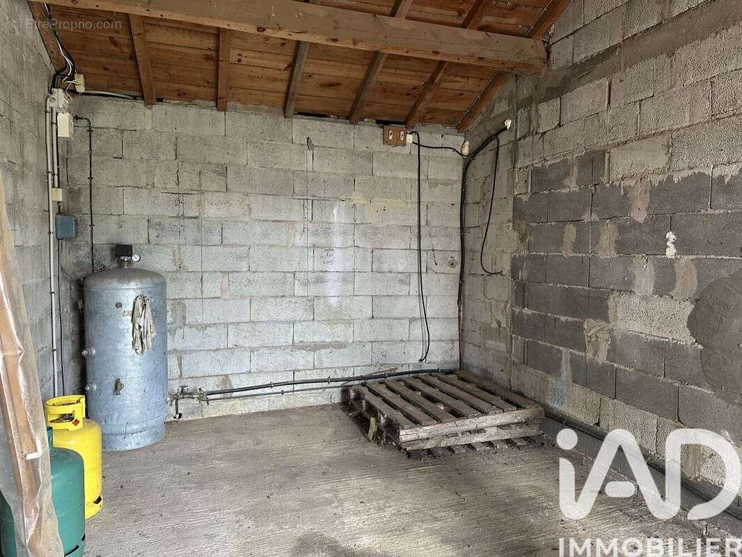 Photo 6 - Maison à LONGEVILLE-SUR-MER