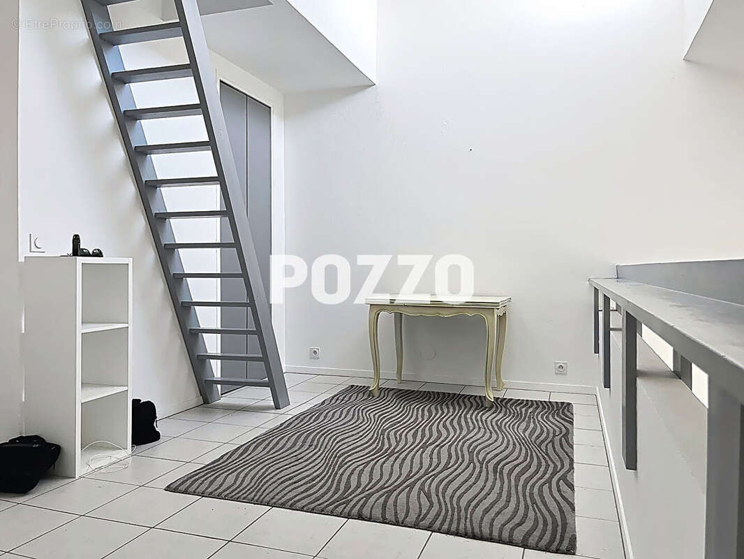 Appartement à DEAUVILLE