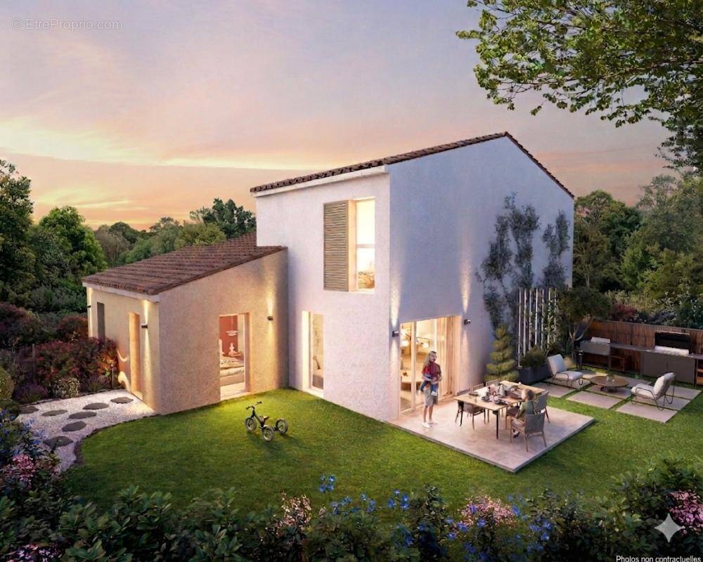 Maison à NARBONNE