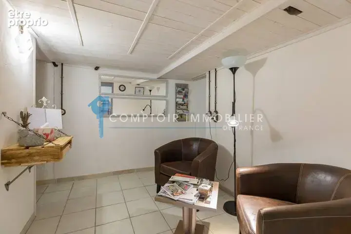 Ensemble immobilier avec maison principale, gîte et chambre d'hôte. - photo 20