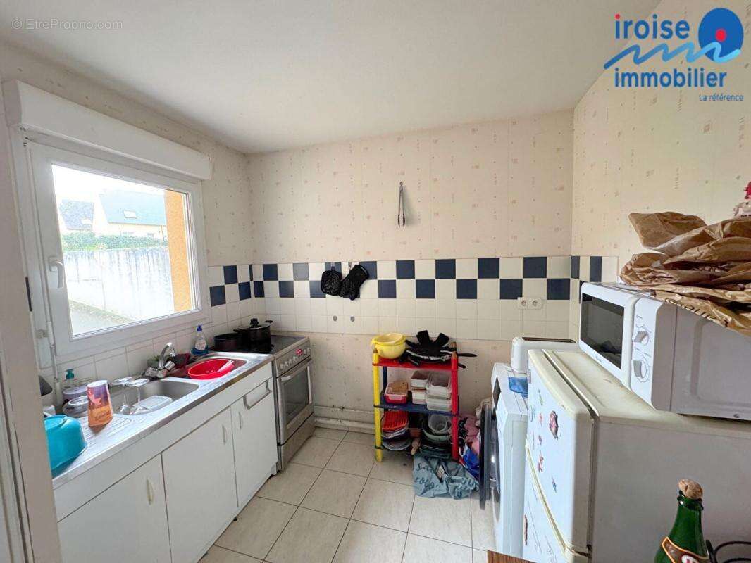 Appartement T3 - résidence de 2009 - photo 8
